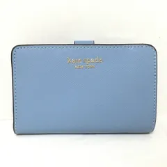 2024年最新】ケイトスペード Kate Spade 2つ折り財布 小銭入れ付き