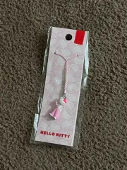 超激レア☆ハローキティのバレリーナ☆2002 足長 タグ付 超激レア☆ハローキティのバレリーナ☆2002 足長 タグ付