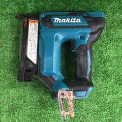 ★マキタ(makita) コードレスピンネイラ PT352DZK【川崎店】のサムネイル