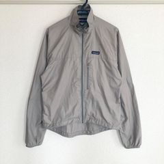 patagonia(パタゴニア)ベロシティ プルオーバー ハーフジップ 希少XL