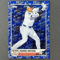 2025年最新】大谷翔平トップスカードの人気アイテム - メルカリ