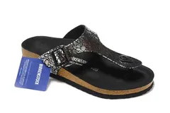 楽天市場】サンダル レディース ビルケンシュトック ギゼ 22.5-25cm GIZEH BIRKENSTOCK Big Buckle ビッグバックル  オイルドレザー 幅広(レギュラー) 【国内正規品】 : BETTER DAYS／ベターデイズ