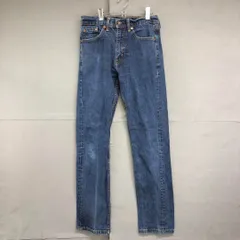 リーバイス　Levi's 505 W30￼￼￼L32 ストレートデニム　メンズM