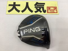 【中古】ピン 【大人気】G440 MAX ドライバー/ヘッド単品　カバー付き//10.5[3526]■杭全本店