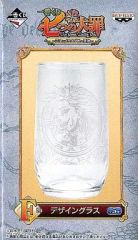 [중고] 글라스 (캐릭터) 밴 디자인 글라스 [이치 반 쿠지 일곱 개의 대죄 ~ 공주와 메리오다스의 모험 ~] F상
