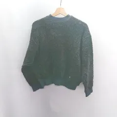 2025年最新】MUVEIL WORK トレーナー・スウェットの人気アイテム