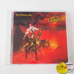 ⑮74 OZZY OSBOURNE - 罪と罰　レコード　LP　ステッカー有 $_1.JPG?set_id=880000500F