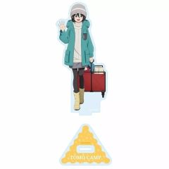 [중고] 아크릴 스탠드 아크릴 패널 사이토 에나 모두 캔 △2024 아크릴 스탠드 [유루 캔 △ SEASON3]