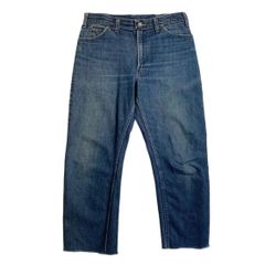 60's~70's RANCHCRAFT by JCPenny 5Pocket Denim Pants ランチクラフト ヴィンテージデニム ヴィンテージジーンズ ぺニーズ タウンクラフト