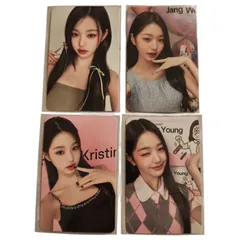 TE6  ハパクリスティン ウォニョン トレカ Wonyoung  HapaKristin