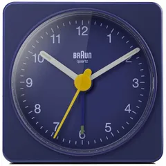 廃版 BRAUN RC Wall Clock BNC006 2個セット MOMA ブラウン / Braun