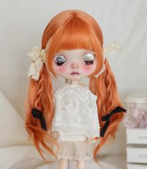 アイシードールカスタム❤︎ピンク❤︎サラッサラ♡⃛ - メルカリ