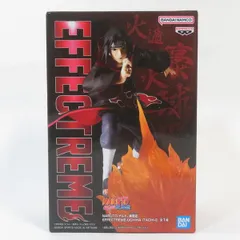 2025年最新】EFFECTREME UCHIHA ITACHI Ⅱの人気アイテム - メルカリ