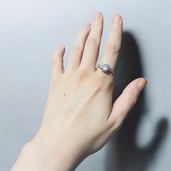 水底の願い – ひかり宿すリング