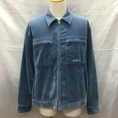 【希少・美品Supreme コーデュロイ ジップアップシャツジャケット ブラック 2025年最新】Supreme Corduroy Zip Jacketの人気アイテム - メルカリ