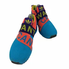 アディダスオリジナルス adidas Originals ZX FLUX SLIP ON AQUA メンズ JPN：26 のサムネイル