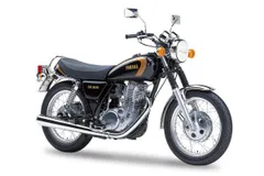 2025年最新】SR400 初期型の人気アイテム - メルカリ