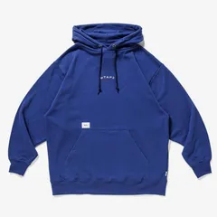 2024年最新】wtaps パーカー csm20の人気アイテム - メルカリ