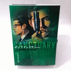 サンクチュアリ 新装版　1～7　全巻初版、美品 小学館 - 美品『サンクチュアリ 新装版』全巻（1〜7巻）セット