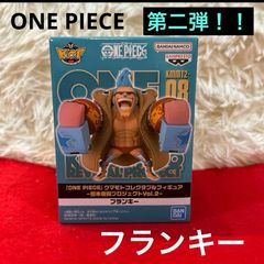 【新品未開封】ワンピース　ワーコレ　熊本　フィギュア　銅像　ゾロ　WCF ふるいちオンライン - ホビー/ONE PIECE/ゾロ ｢ワンピース
