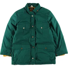 古着 70年代 エディーバウアー Eddie Bauer グースダウンジャケット レディースS ヴィンテージ/eaa398287