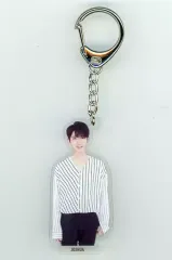 【中古】キーホルダー・マスコット(男性) ジョシュア 「SEVENTEEN POP UP STORE アクリルキーホルダー」