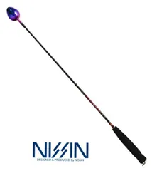 闘龍 270 宇崎日新 釣竿 定価19000円 22本日限定特価 宇崎日新 翔龍 鯉 (振出) 硬調 2.40m / コイ竿 (お取り寄せ商品)