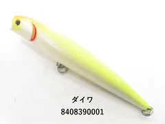 2025年最新】ソルティガ ドラド ペンシルの人気アイテム - メルカリ