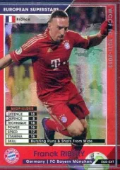 2025年最新】WCCF フランク・リベリーの人気アイテム - メルカリ