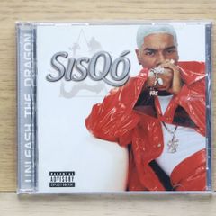 Sisqo Unleash The Dragon - メルカリ