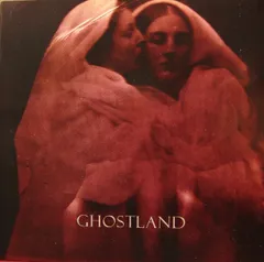 独CD Ghostland Ghostland 3984200502 EastWest /00110