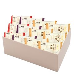 とろけるくりーむ大福3種12個詰合せのサムネイル