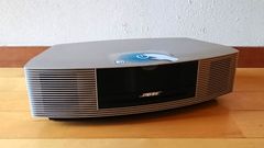 【早い者勝ち!!】Bose Wave Music System III 限定色 パールゴールド