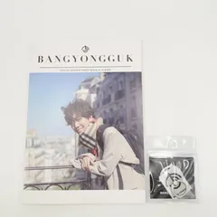BANG YONGGUK バンヨングク サイン入り初回盤未開封B.A.P BANG YONGGUK バンヨングク サイン入り初回盤未開封B.A.P