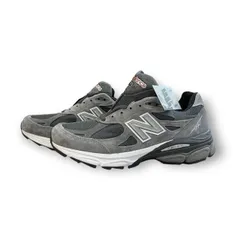 国内正規 新品 New Balance for UNITED ARROWS 990v3 ニューバランス 26.5㎝のサムネイル