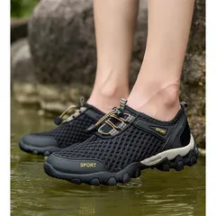 マリンシューズ ウォーターシューズ 水陸両用 速乾 シュノーケリングベアフット フィットネスシューズ ビーチサンダル 軽量