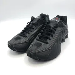 2025年最新】nike shox r4の人気アイテム - メルカリ