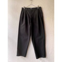 シンガポール製 古着 90's ラルフローレン ポロチノ ブラック チノパン oHtiG7iyY9zdULdben7wYa.jpg@jpg
