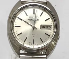 2025年最新】セイコー アクタス 21石の人気アイテム - メルカリ