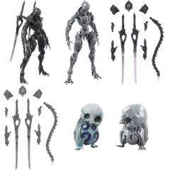 【中古】トレーディングフィギュア 全6種セット 「紡ギ箱 ～第3節～」