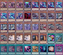 遊戯王 即日発送 原石青眼デッキ 構築済みデッキ 原石の皇脈