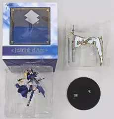【中古】フィギュア ジャンヌ・ダルク 「Fate/Apocrypha」 1/8 ABS＆PVC製塗装済み完成品