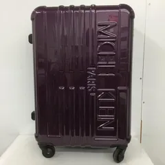 カルバンクライン☆スーツケース Amazon | Calvin Klein レディース ハードサイド アップライト