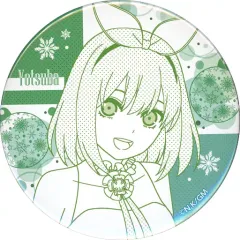 【中古】バッジ・ピンズ 中野四葉(another) 76mm缶バッジ 「くじ引き堂 五等分の花嫁 クリスマスくじ」 D-9賞