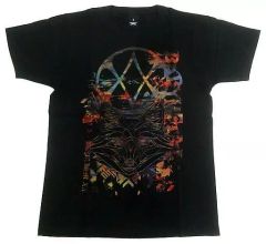 BABYMETAL BEGINS-THE OTHER ONE-KxOxD TEE - メルカリ