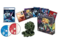 【中古】PS5ソフト 雷電III×MIKADO MANIAX [限定版]