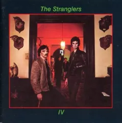 2026年最新】Stranglers cdの人気アイテム - メルカリ