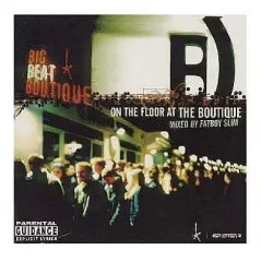 2025年最新】fatboy slim レコードの人気アイテム - メルカリ