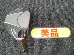 中古 美品ユーティリティ ダンロップ スリクソンZXi HYBRID/VENTUS ZXi for HYBRIDレンチナシ/S/22[2587]■松山店