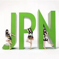 アルバム JPN | Perfume | TKCA-73735 | 徳間ジャパン